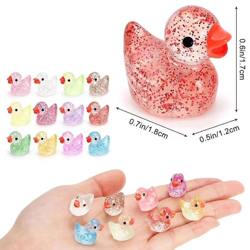 Micro Landscape Cute Glitterin - Resin Art Materials 리뷰 및 가격