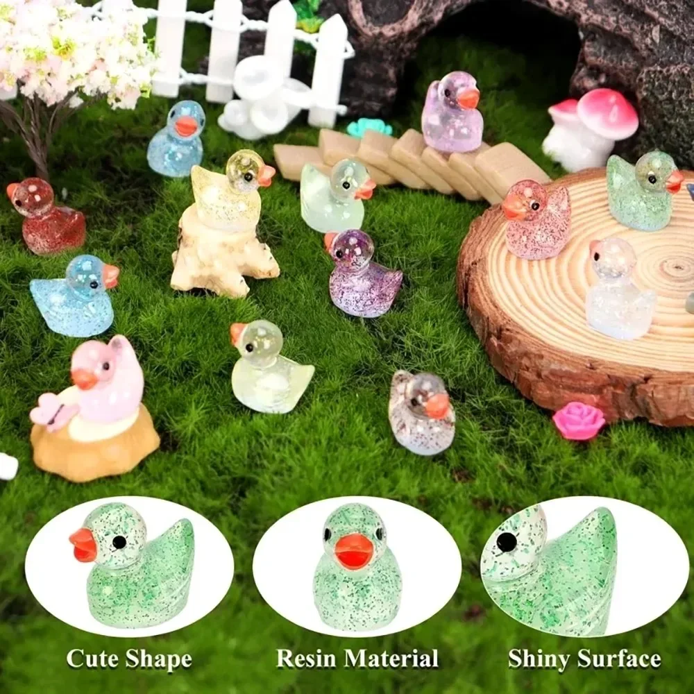 Micro Landscape Cute Glitterin - Resin Art Materials 리뷰 및 가격