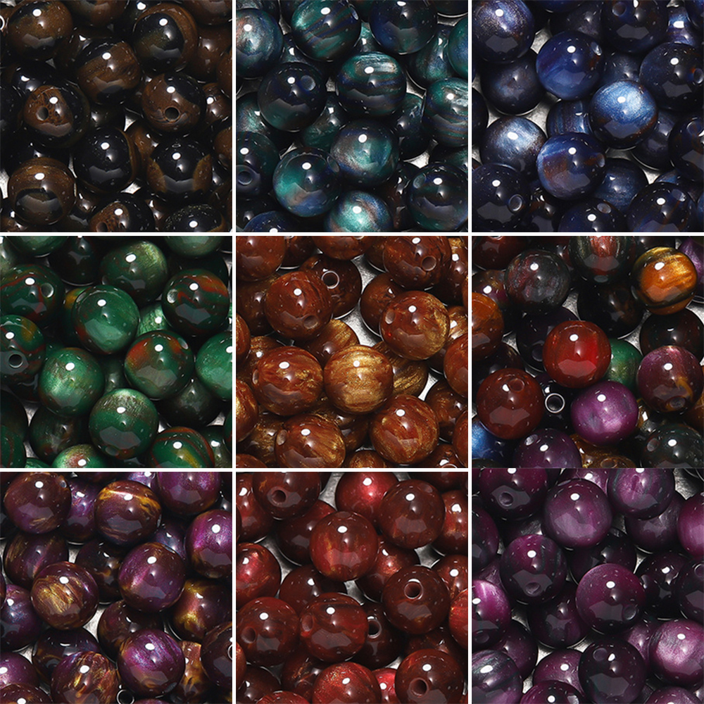 20-50pcs/lot Glitter Imitation - Resin Art Materials 리뷰 및 가격