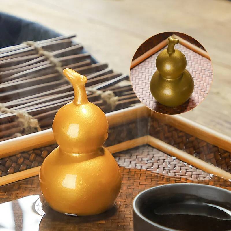 Gourd Tea Pet Can Raise Color- - Resin Art Table 리뷰 및 가격