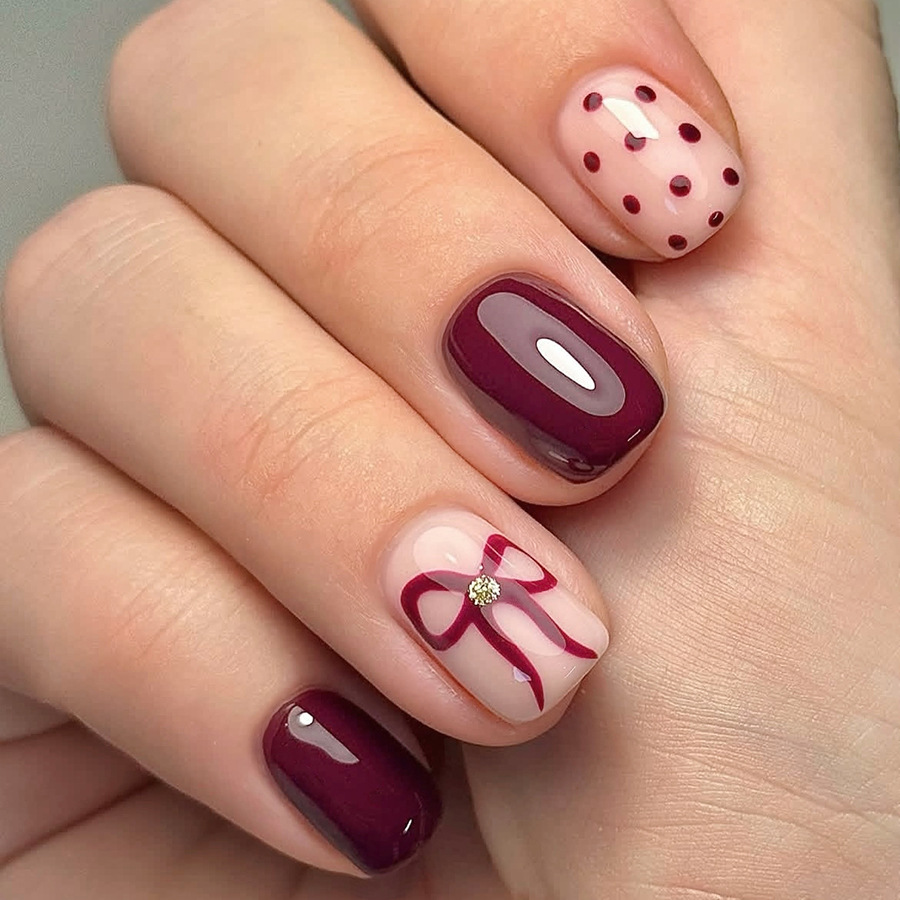 Short Square Press On Nails Gl - Resin Art Materials 리뷰 및 가격