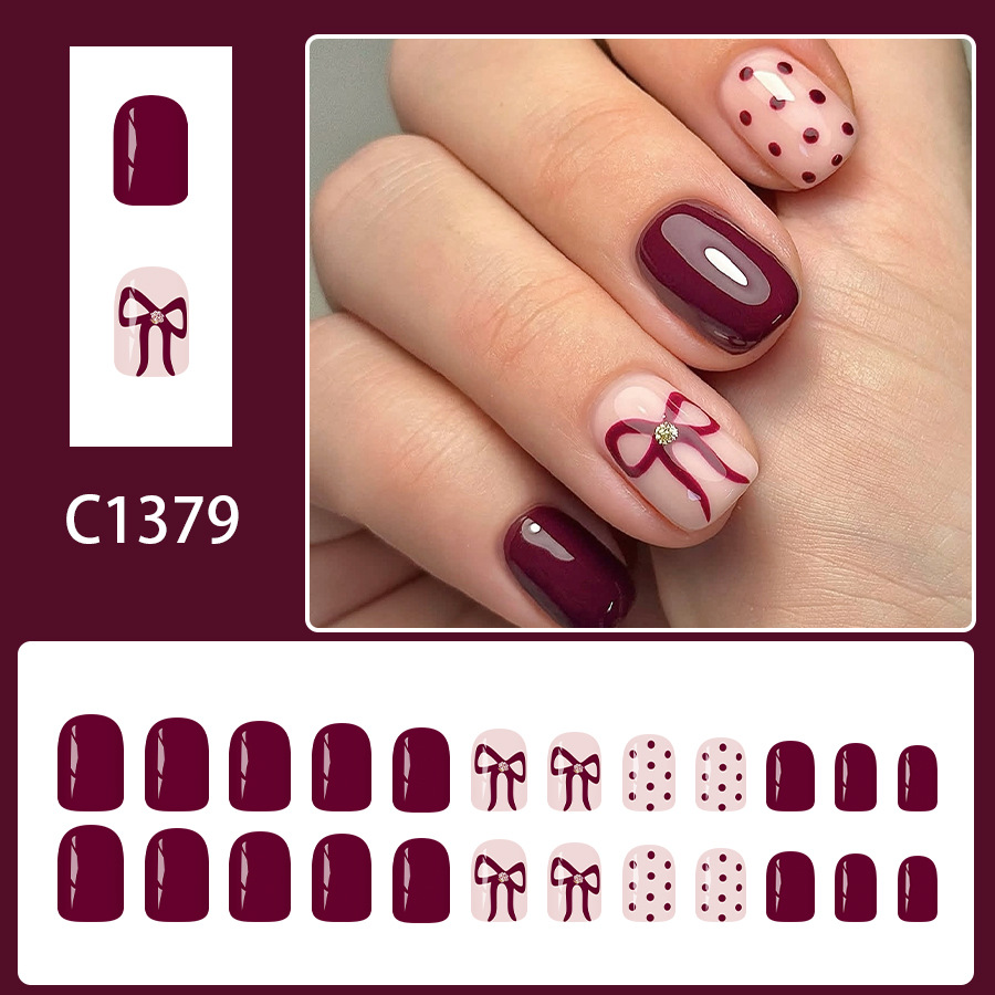 Short Square Press On Nails Gl - Resin Art Materials 리뷰 및 가격