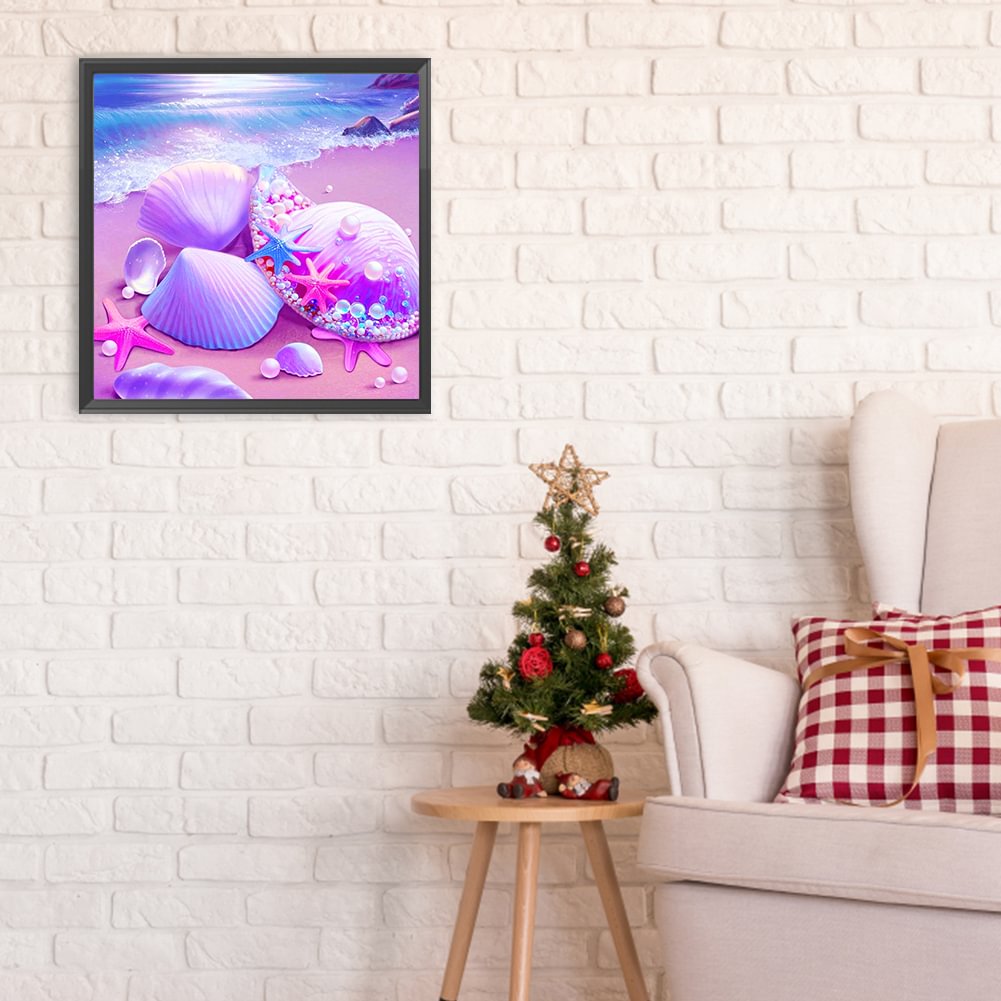 Diamond Painting Family Full F - Resin Art Painting 리뷰 및 가격