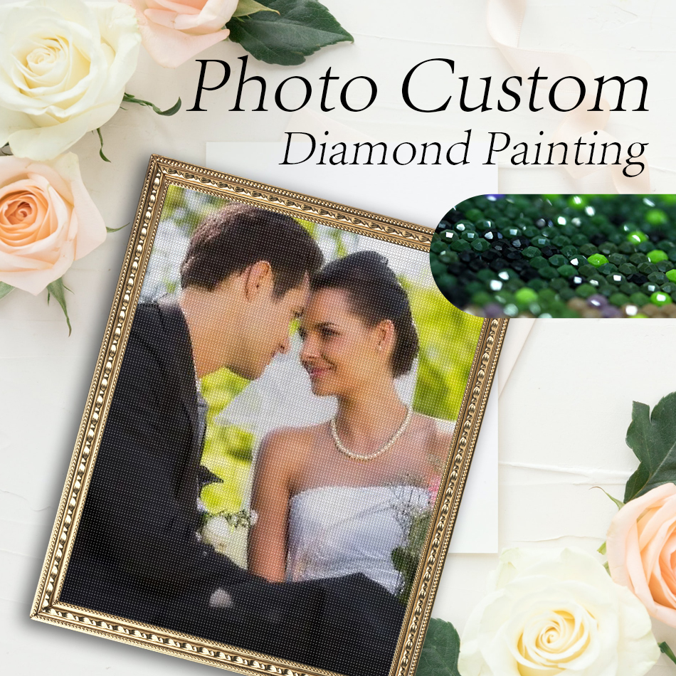 RUOPOTY 5D DIY Diamond Art Pai - Resin Art Wallpaper 리뷰 및 가격