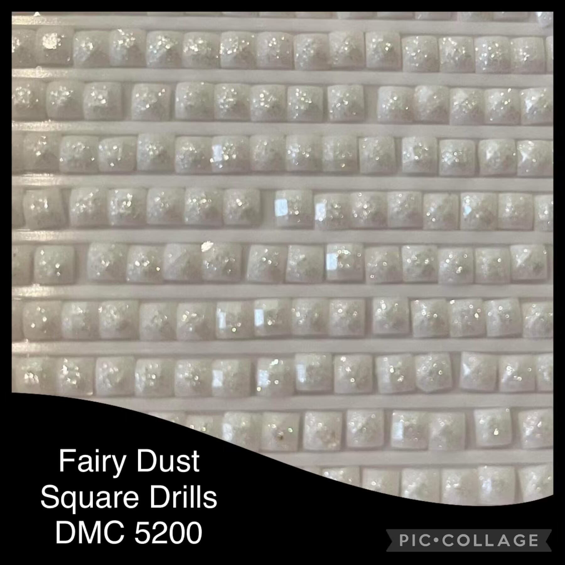 WYZDP 100% Fairy Dust Diamond  - Resin Art Wallpaper 리뷰 및 가격