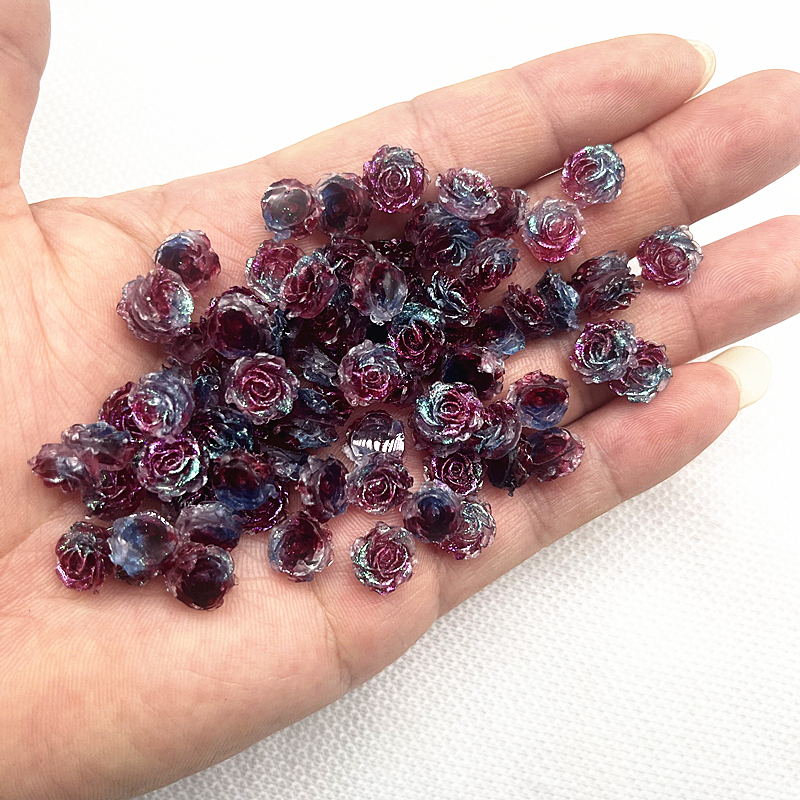 30pcs 13mm High Quality Glitte - Resin Art Glitter 리뷰 및 가격