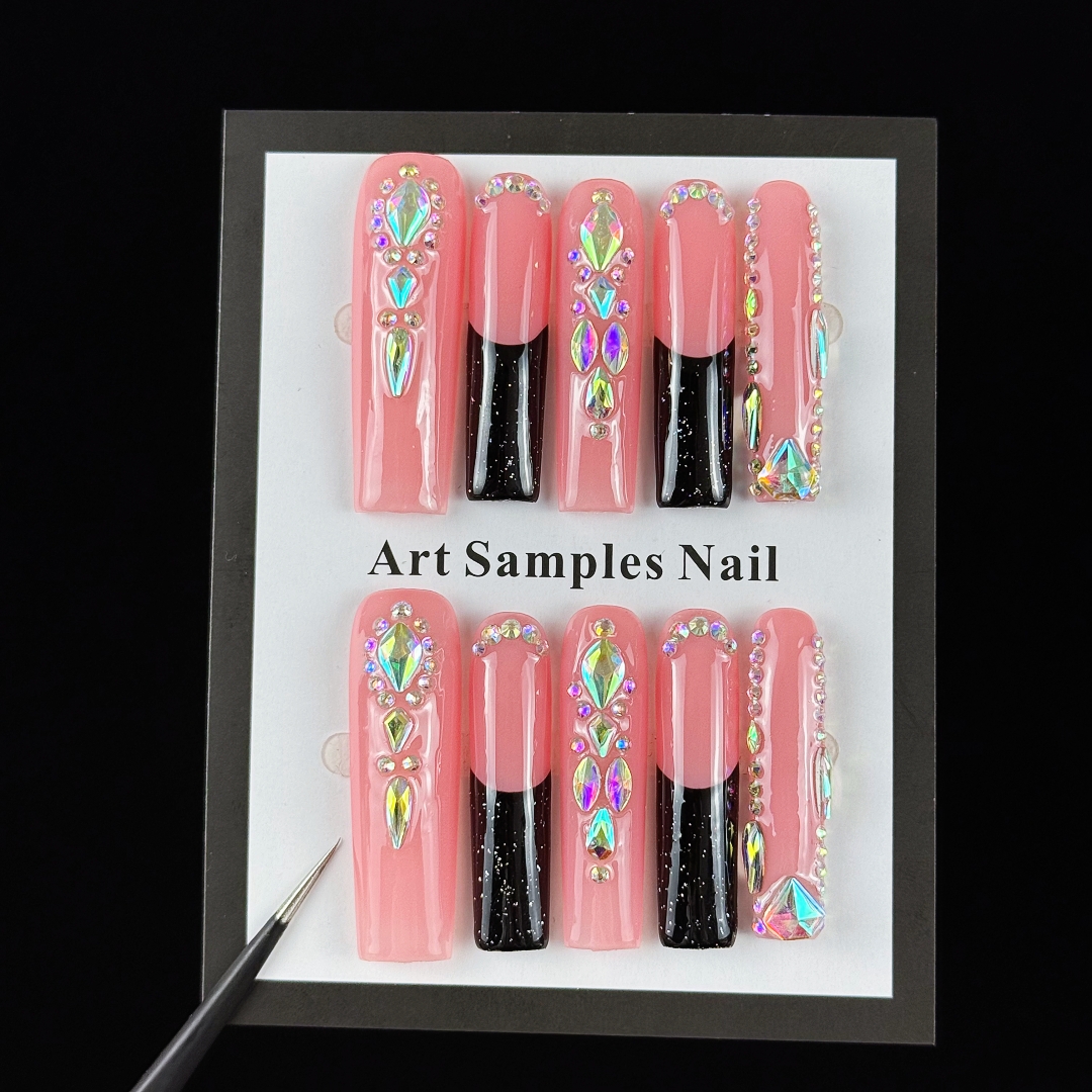 10pcs high-end Sweet girl styl - Resin Art Materials 리뷰 및 가격