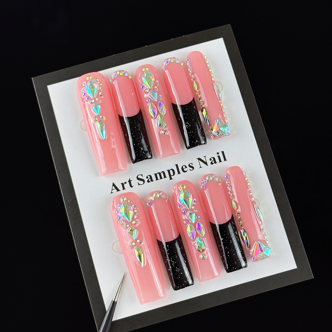 10pcs high-end Sweet girl styl - Resin Art Materials 리뷰 및 가격
