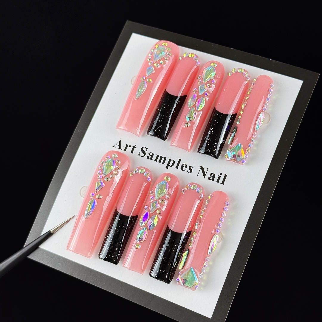 10pcs high-end Sweet girl styl - Resin Art Materials 리뷰 및 가격
