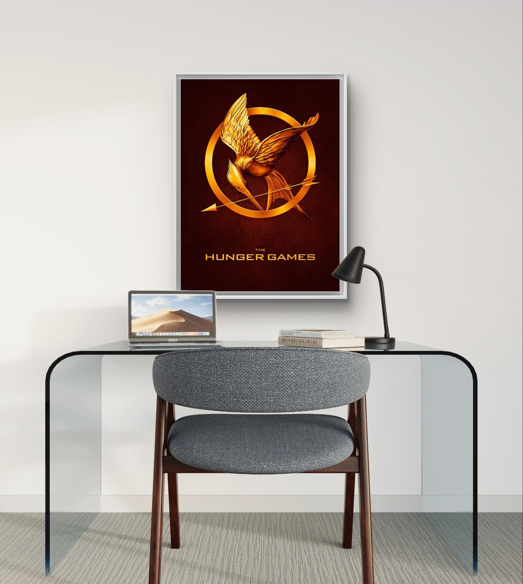 Hunger Games Diamond Painting  - Resin Art Kits For Adults 리뷰 및 가격