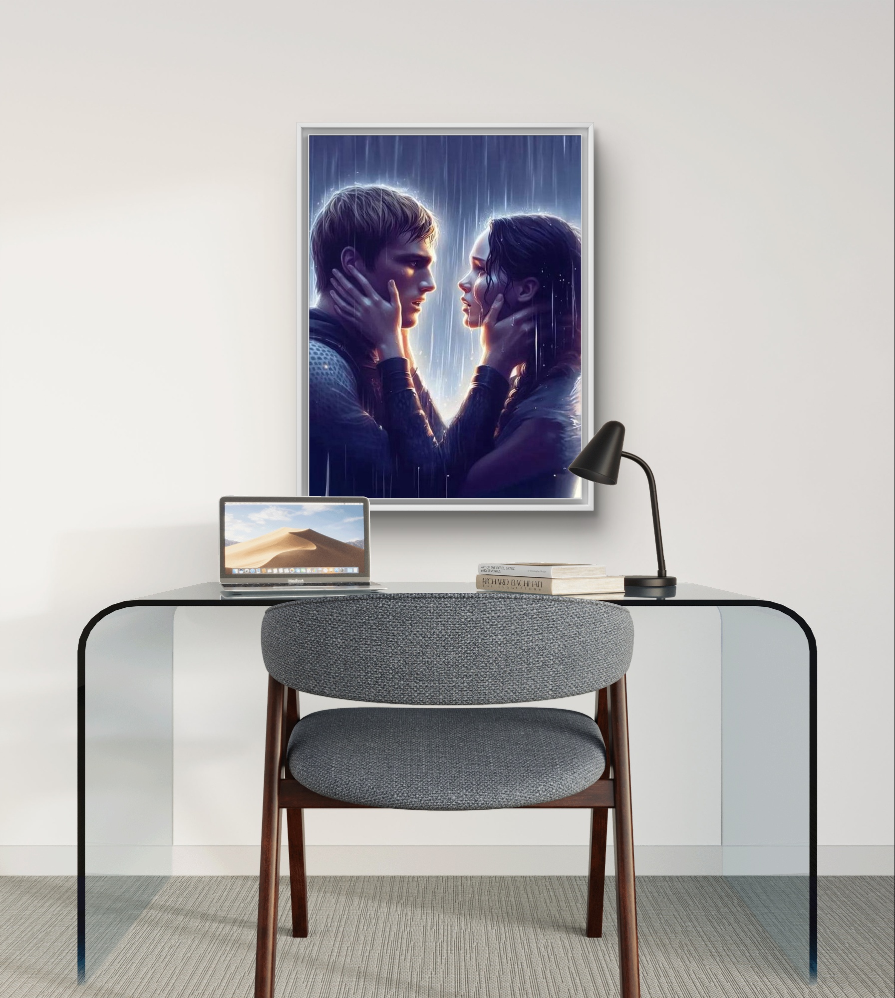Hunger Games Diamond Painting  - Resin Art Kits For Adults 리뷰 및 가격