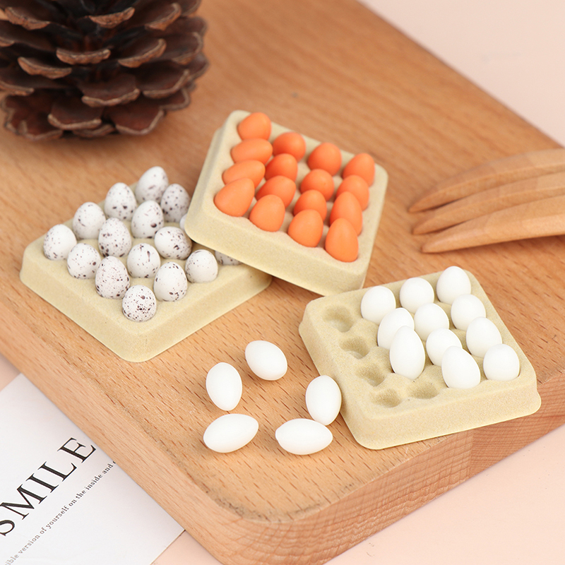 🛒1Set Gift Playing House Minia - Resin Art Toys 리뷰 및 가격