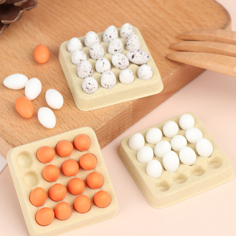 🛒1Set Gift Playing House Minia - Resin Art Toys 리뷰 및 가격