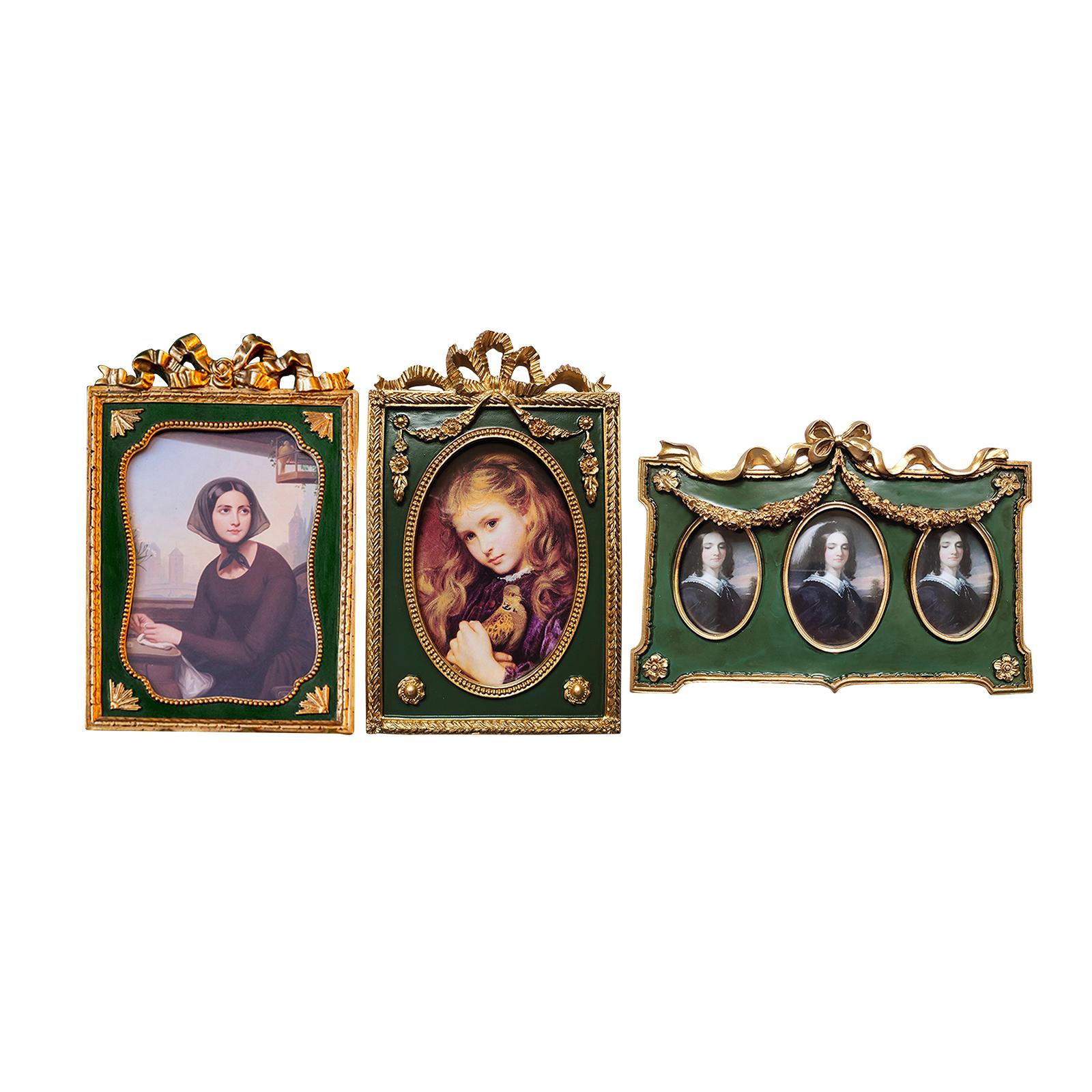 Antique Resin Photo Display Fr - Resin Art Hanging 리뷰 및 가격