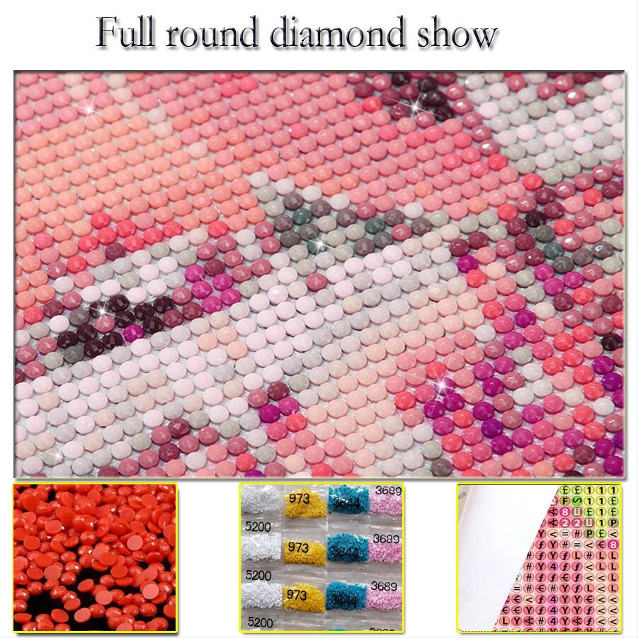 5D DIY Diamond Embroidery Pain - Resin Art Kits For Adults 리뷰 및 가격