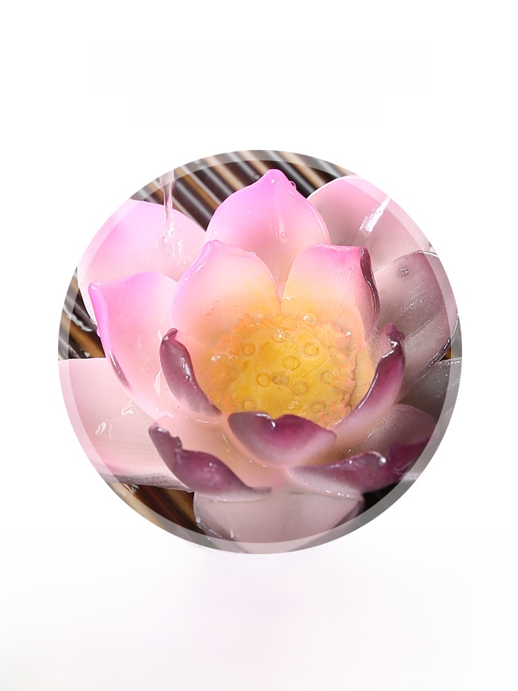 Premium Tea Ceremony Accories  - Resin Art Table 리뷰 및 가격