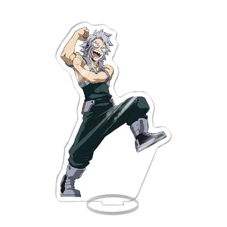 MHA ‌My Hero Academia‌ Anime S - Resin Art Toys 리뷰 및 가격
