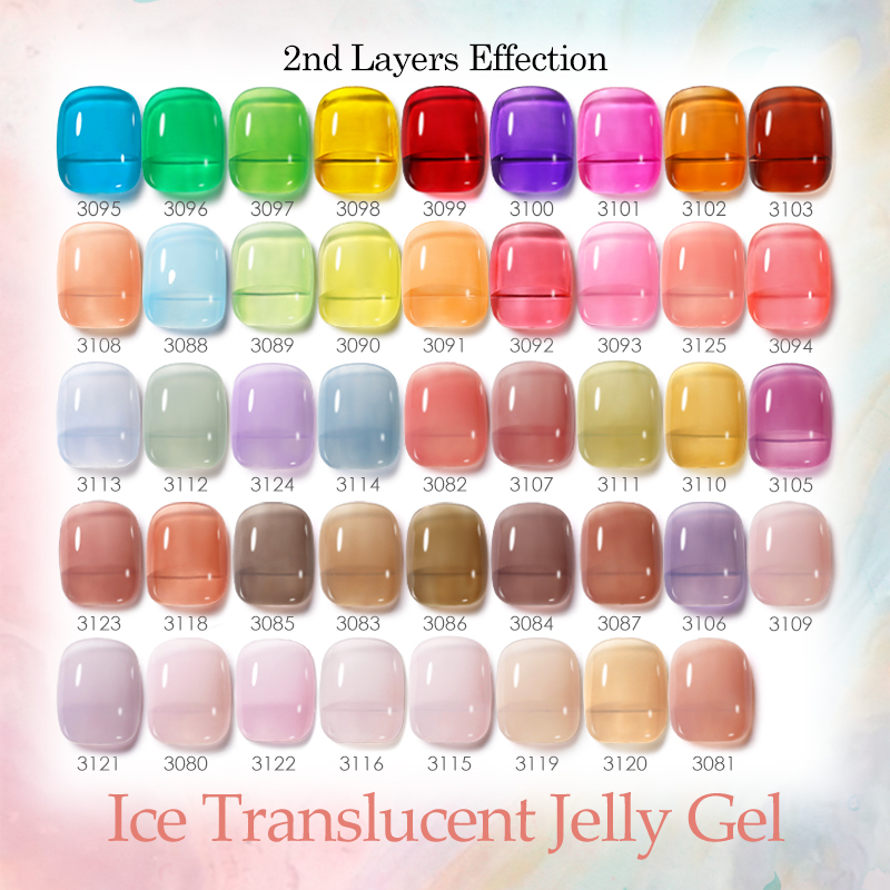 Clou Beaute Semi-transparent J - Resin Dye Opaque 리뷰 및 가격