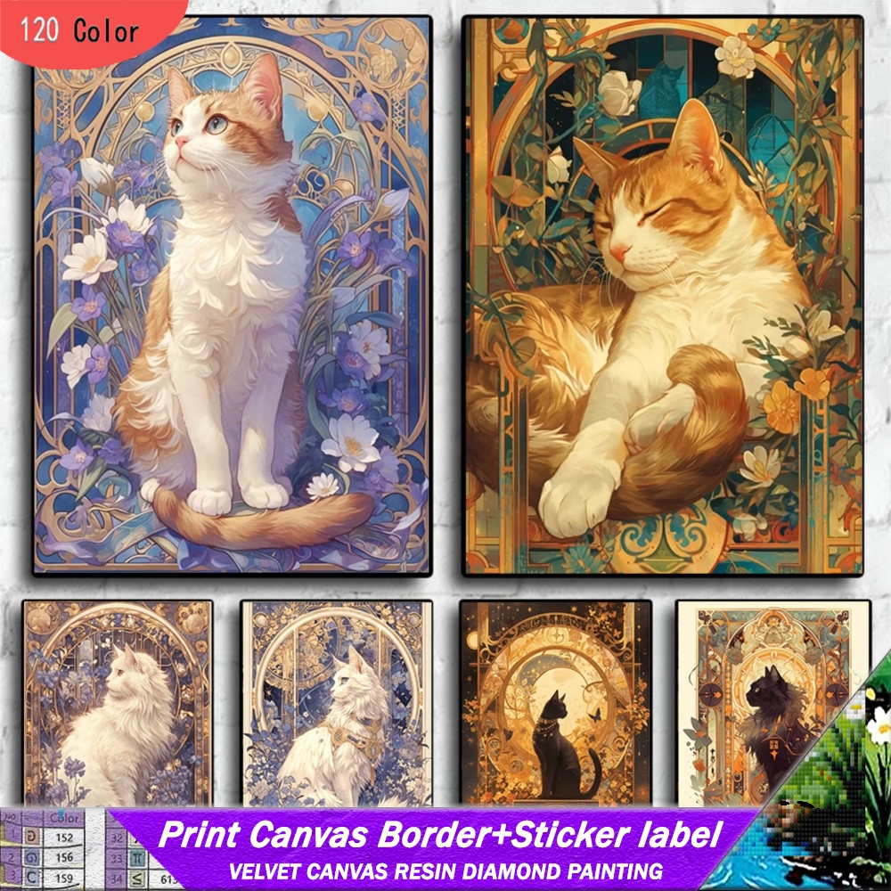 5D Diy 120 Color Resin Diamond - Resin Art Wallpaper 리뷰 및 가격