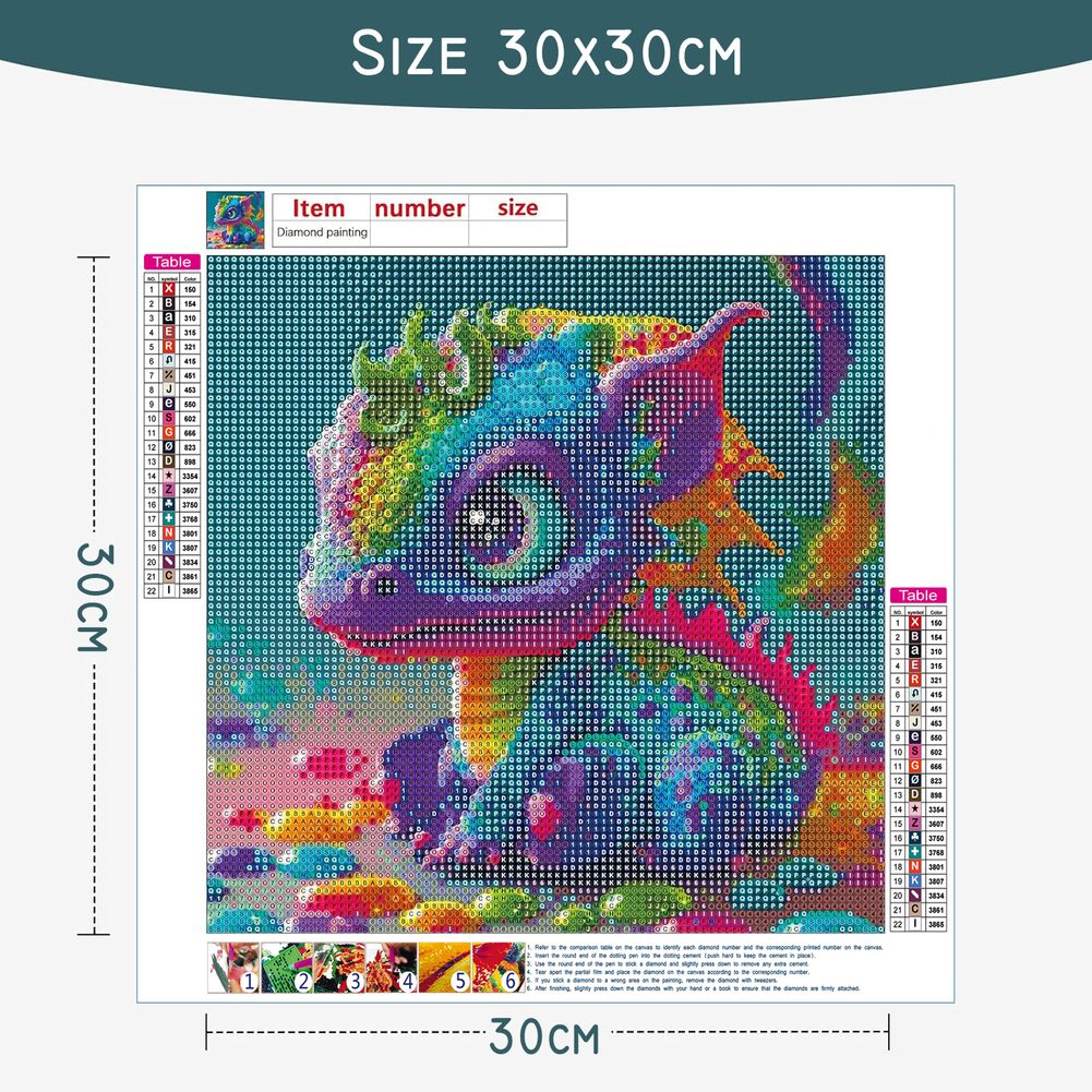 Diamond Painting Hydrangeas Fl - Resin Art Kits For Adults 리뷰 및 가격
