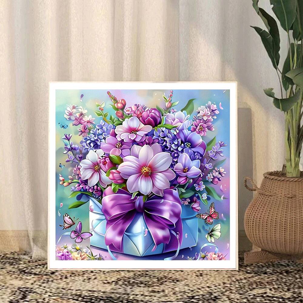 Huacan New Collection 2025 Dia - Resin Art Wallpaper 리뷰 및 가격