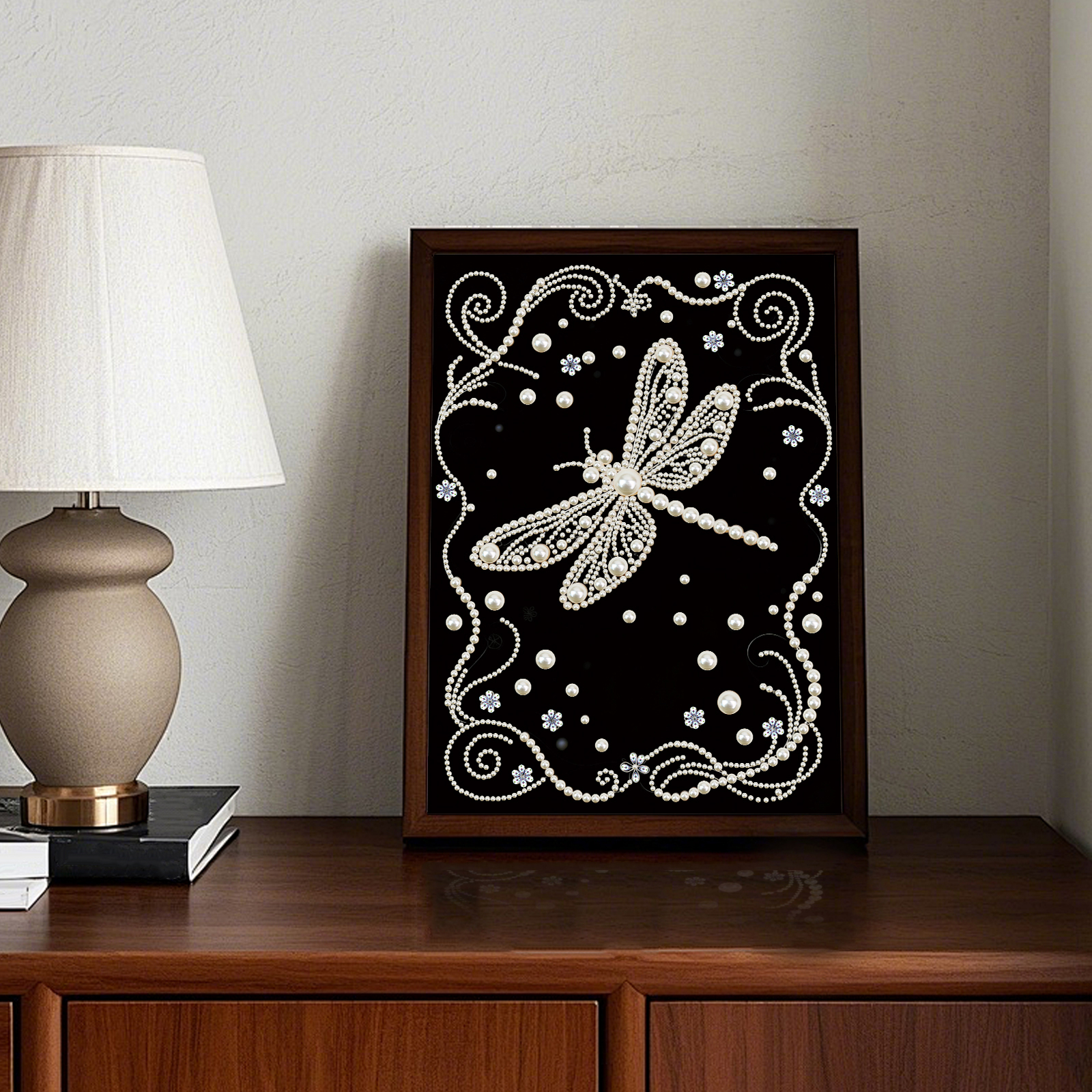 DIY Pearl Painting Art Kits fo - Resin Art Kits For Adults 리뷰 및 가격