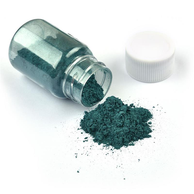 6 Pcs-Set Epoxy Resin Dye Mica - Resin Dye Opaque 리뷰 및 가격