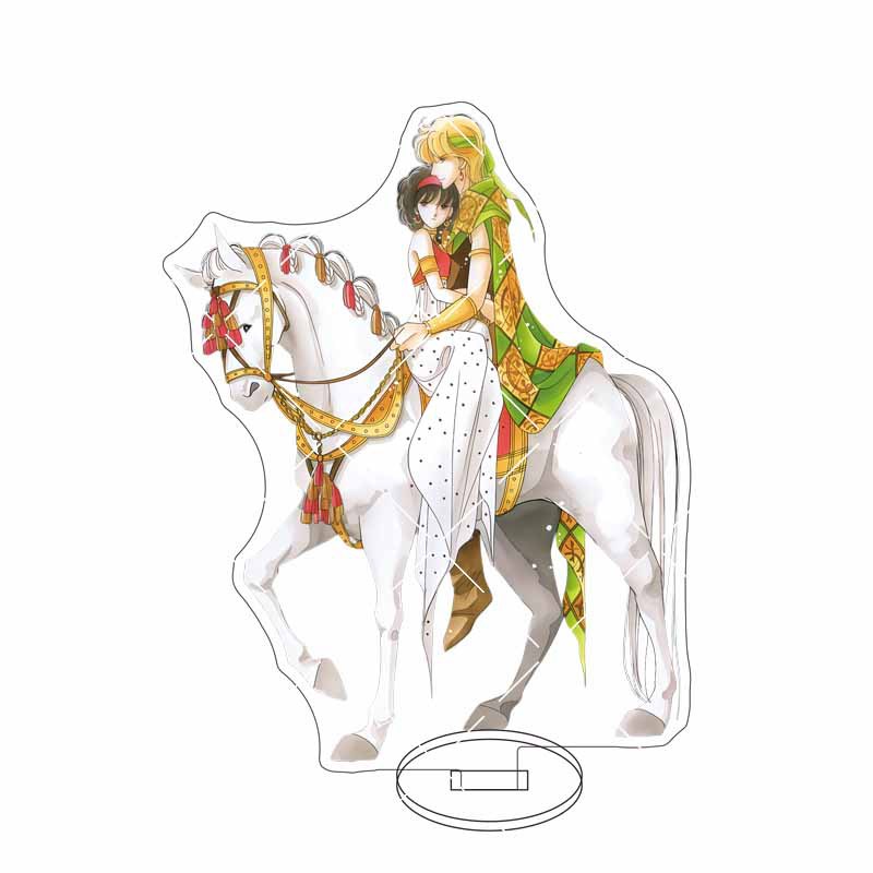Red River Anime Classic The Sk - Resin Art Toys 리뷰 및 가격