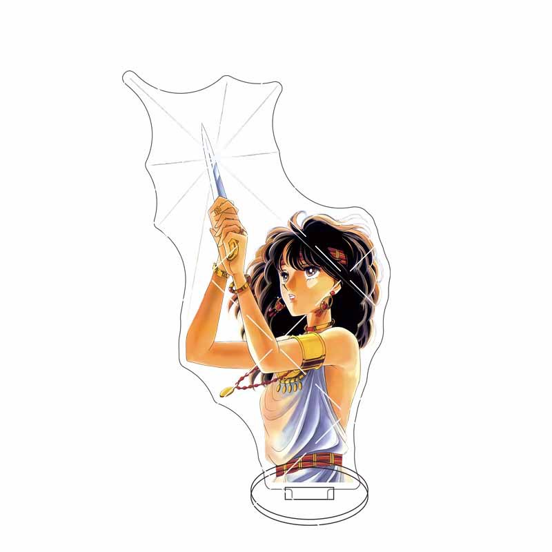 Red River Anime Classic The Sk - Resin Art Toys 리뷰 및 가격