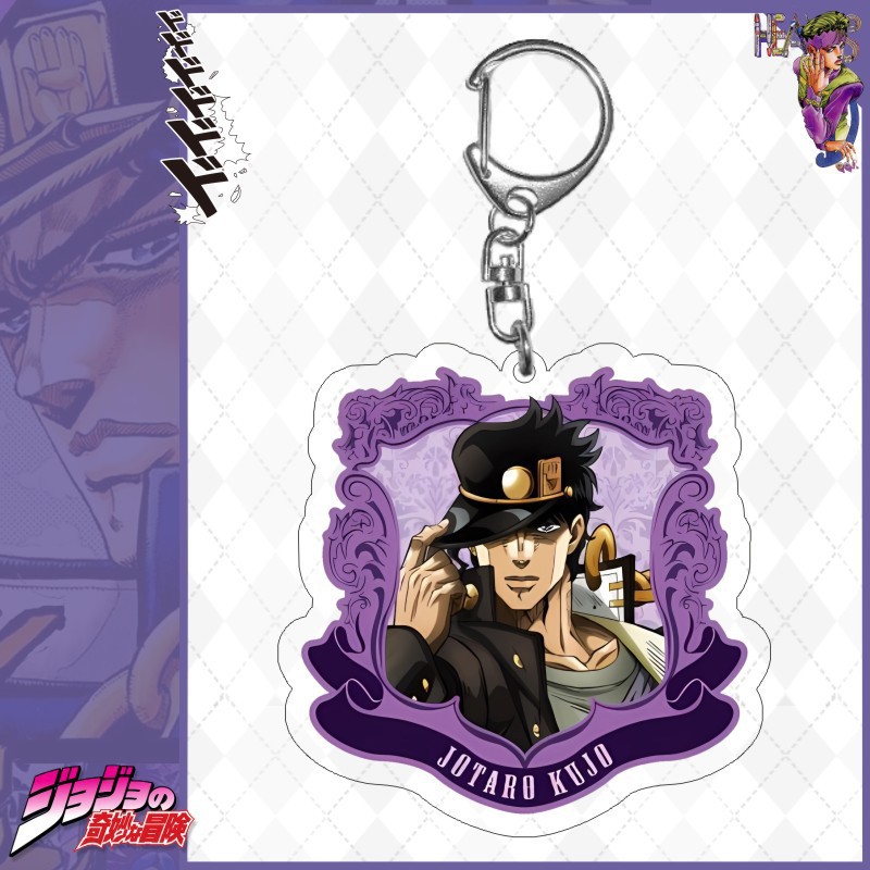 Jojo'S Bizarre Adventure Giorn - Resin Art Toys 리뷰 및 가격