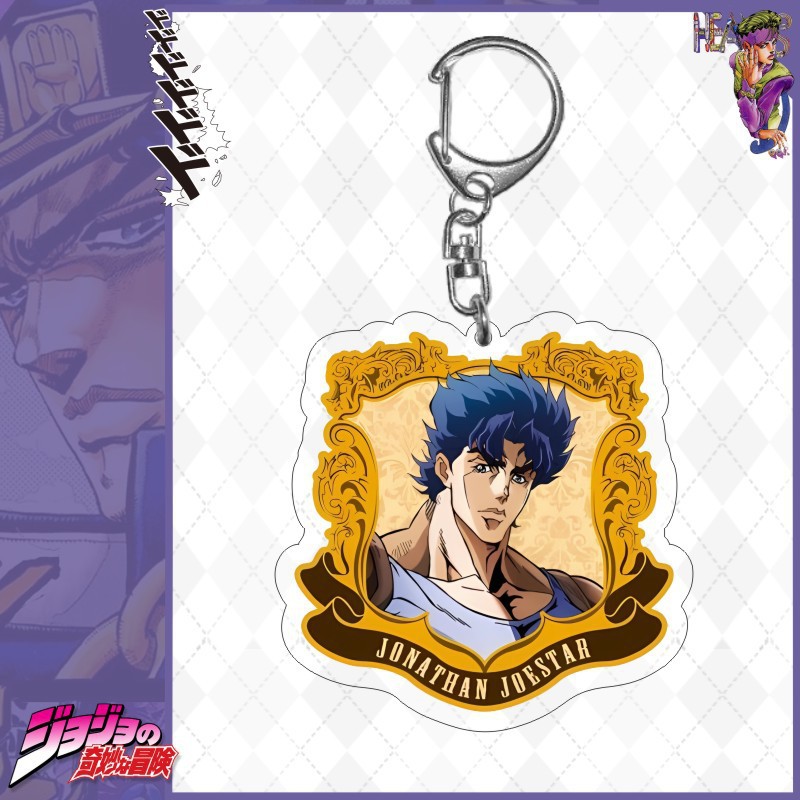 Jojo'S Bizarre Adventure Giorn - Resin Art Toys 리뷰 및 가격