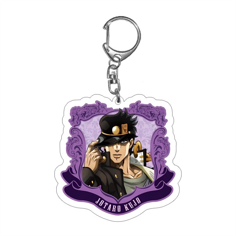 Jojo'S Bizarre Adventure Giorn - Resin Art Toys 리뷰 및 가격