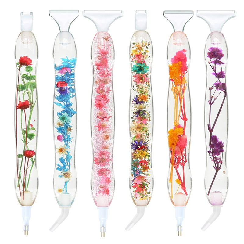 1set Flower Design Resin 5D Di - Resin Art Design 리뷰 및 가격
