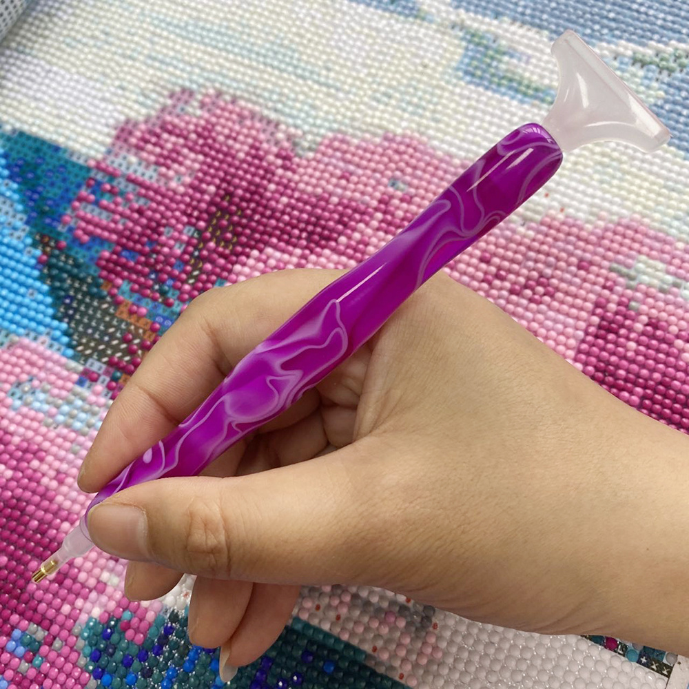 Color Resin Diamond Painting P - Resin Art Painting 리뷰 및 가격