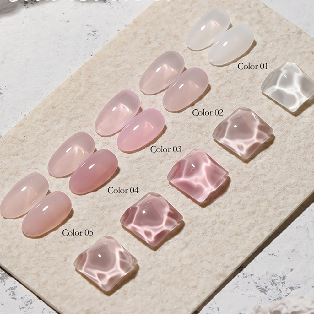 Vendeeni 40 Colors Semi Transp - Resin Dye Opaque 리뷰 및 가격
