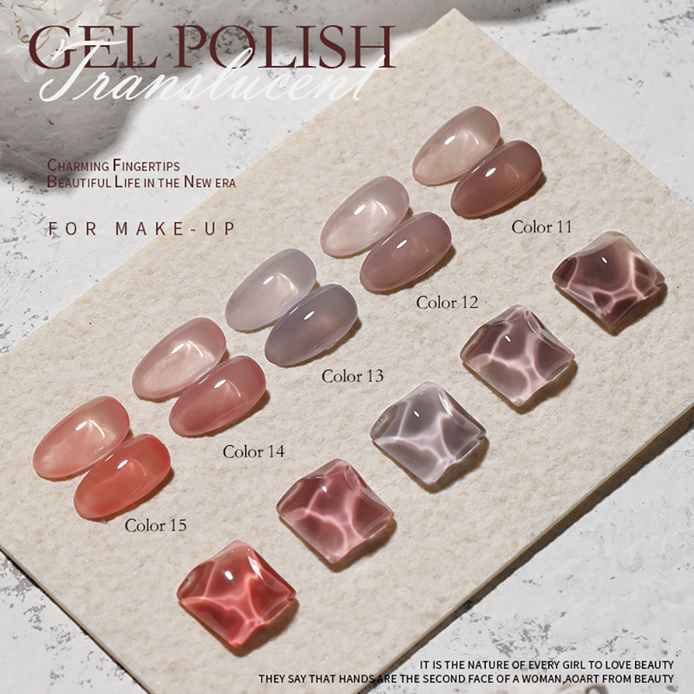 Vendeeni 40 Colors Semi Transp - Resin Dye Opaque 리뷰 및 가격