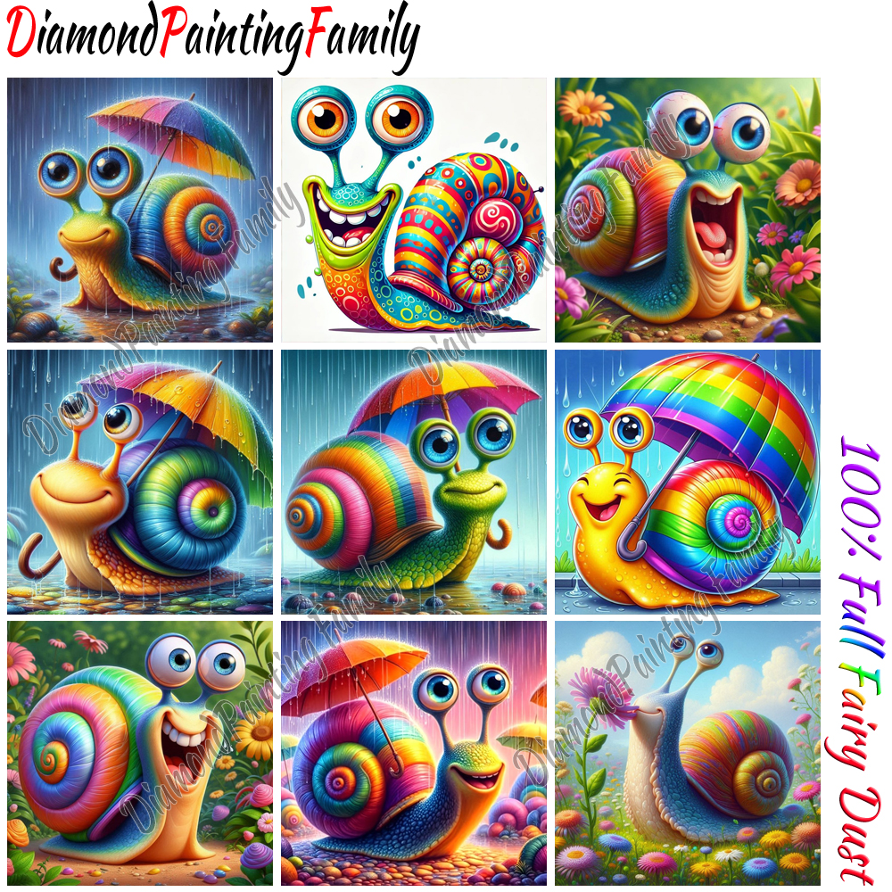 Diamond Painting Family Full F - Resin Art Painting 리뷰 및 가격