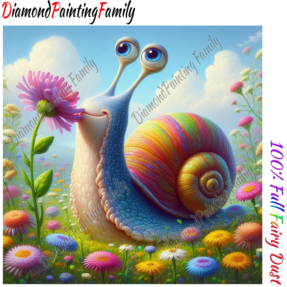 Diamond Painting Family Full F - Resin Art Painting 리뷰 및 가격