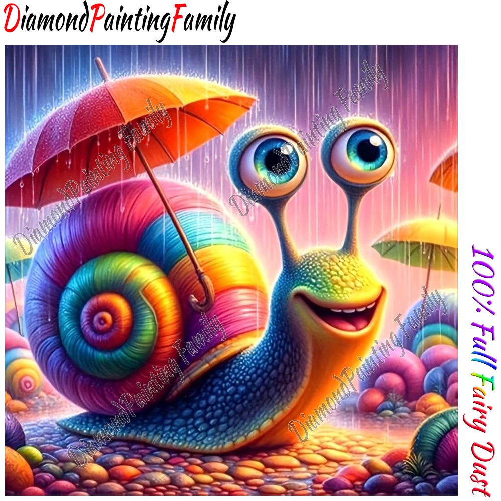 Diamond Painting Family Full F - Resin Art Painting 리뷰 및 가격